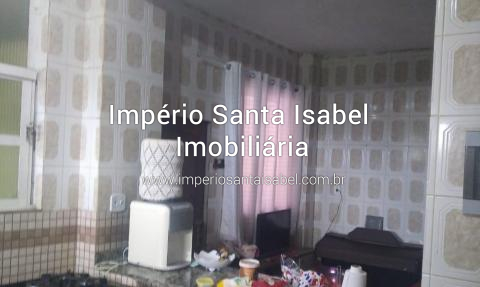 [Vendo duas casas bem localizadas no bairro Vila Gumercindo em Santa Isabel-SP]