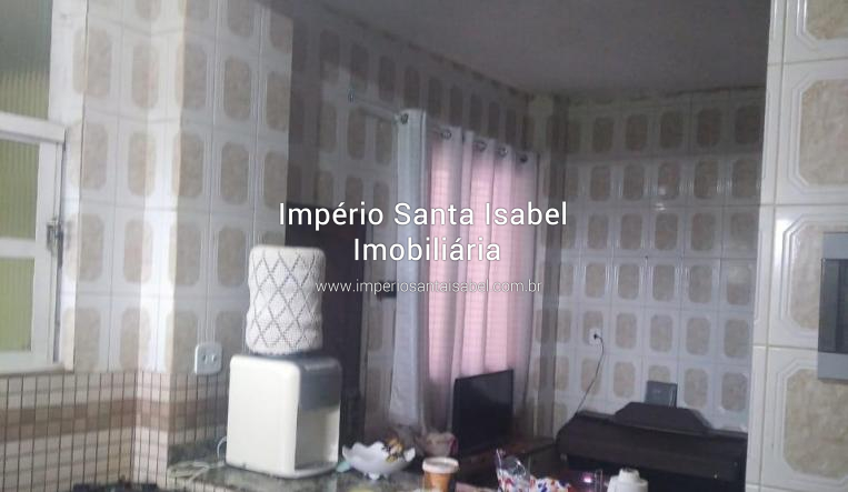 [Vendo duas casas bem localizadas no bairro Vila Gumercindo em Santa Isabel-SP]
