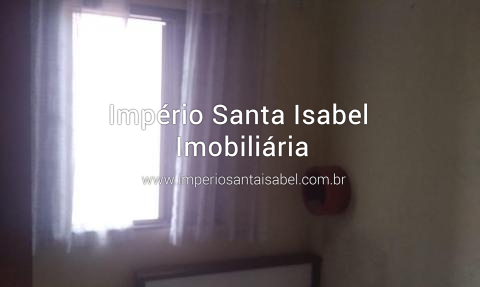 [Vendo duas casas bem localizadas no bairro Vila Gumercindo em Santa Isabel-SP]