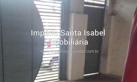 [Vendo duas casas bem localizadas no bairro Vila Gumercindo em Santa Isabel-SP]