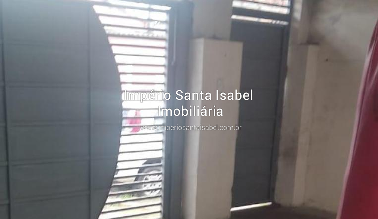 [Vendo duas casas bem localizadas no bairro Vila Gumercindo em Santa Isabel-SP]