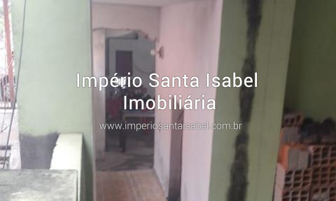 [Vendo duas casas bem localizadas no bairro Vila Gumercindo em Santa Isabel-SP]