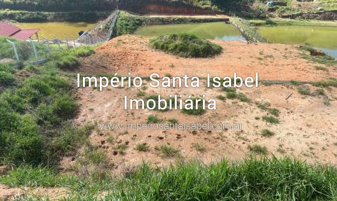 [Vendo lote de 5.000 m2 contrato de compra e venda no bairro do Varadouro-Santa Isabel -SP proximo da represa]