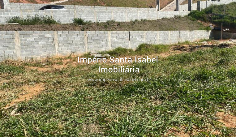 [Vendo lote de 5.000 m2 contrato de compra e venda no bairro do Varadouro-Santa Isabel -SP proximo da represa]