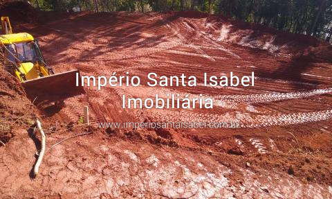[Vendo lote de 2.500 m2 com fundos pra represa no ponto final do Monte Negro- Santa Isabel-SP contrato de compra e venda ]