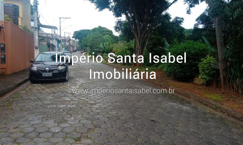[Vendo lote de 250 m2 com contrato de compra e venda no bairro do Jardim Eldorado Santa Isabel-Sp ]