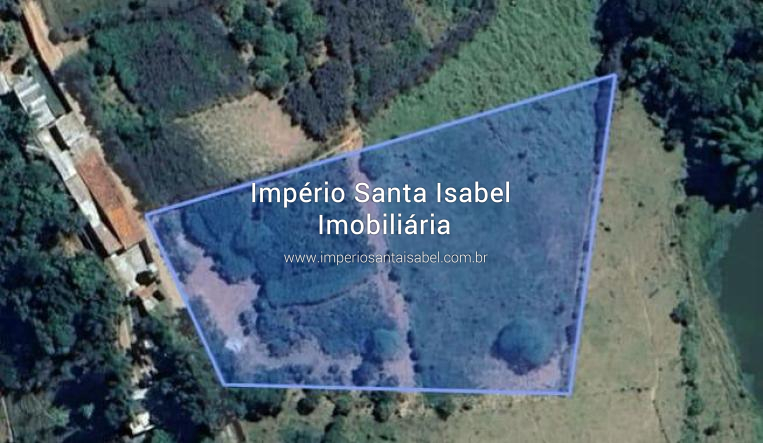 [Vendo Terreno 5.000 M2 -Monte Negro- Santa Isabel - REF: 2233]
