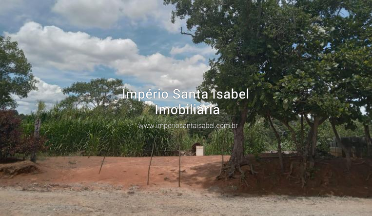 [Vendo Terreno 5.000 M2 -Monte Negro- Santa Isabel - REF: 2233]