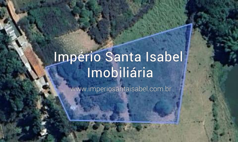 [Vendo Terreno 5.000 M2 -Monte Negro- Santa Isabel - REF: 2233]