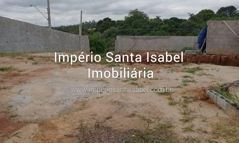 [Vendo terreno de 525 m² no bairro Veraneio Irajá em Jacareí-Sp]