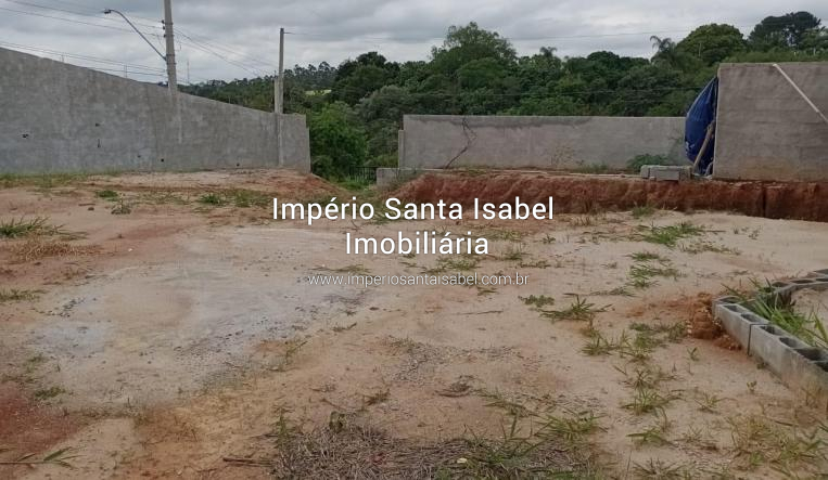 [Vendo terreno de 525 m² no bairro Veraneio Irajá em Jacareí-Sp]