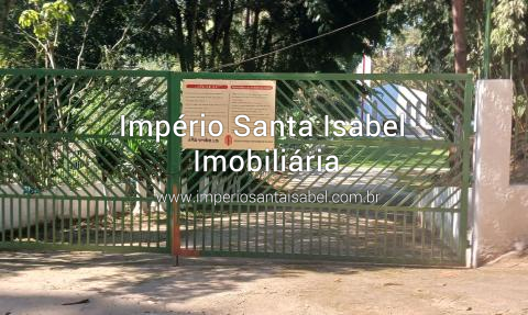 [Vendo terreno de 3.759 m² Zona mista no Granja Urupes em Arujá-SP ]