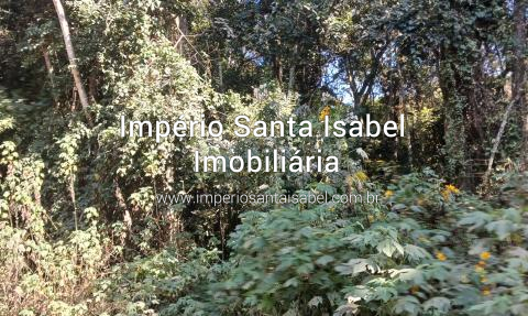 [Vendo terreno de 3.759 m² Zona mista no Granja Urupes em Arujá-SP ]