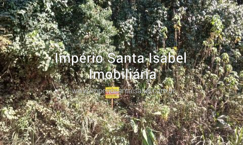 [Vendo terreno de 3.759 m² Zona mista no Granja Urupes em Arujá-SP ]