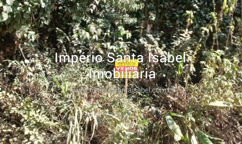 [Vendo terreno de 3.759 m² Zona mista no Granja Urupes em Arujá-SP ]