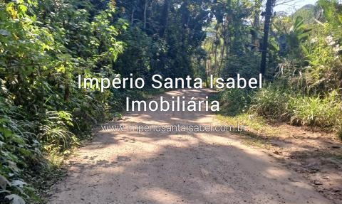[Vendo terreno de 3.759 m² Zona mista no Granja Urupes em Arujá-SP ]