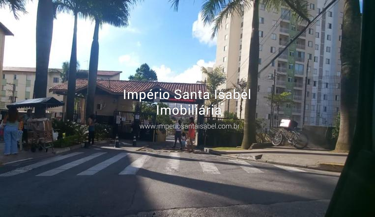 [Venda ou Permuta Apartamento 46m2 - Ferraz de Vasconcelos SP]