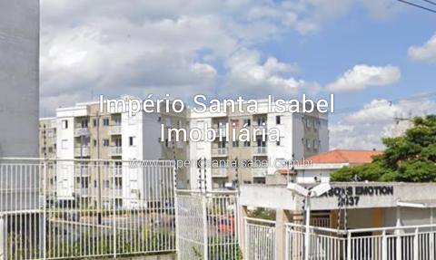 [Venda ou Permuta apartamento 48 m Condomínio Seasons Emotion- Guarulhos ]