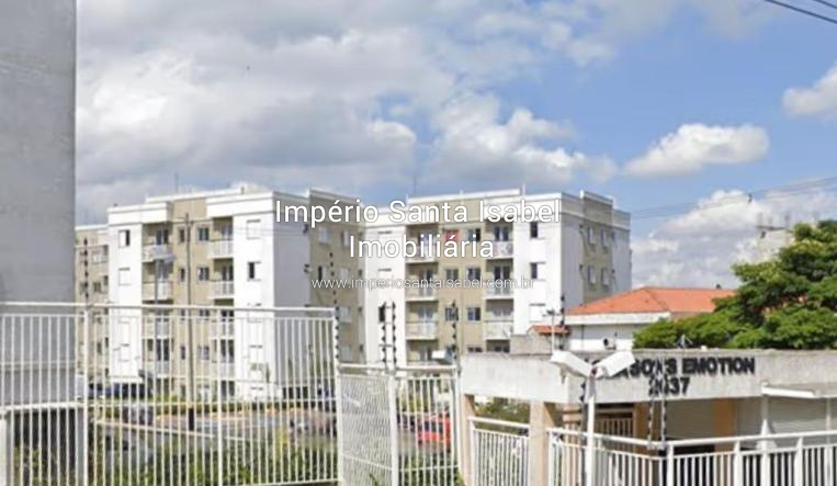 [Venda ou Permuta apartamento 48 m Condomínio Seasons Emotion- Guarulhos ]