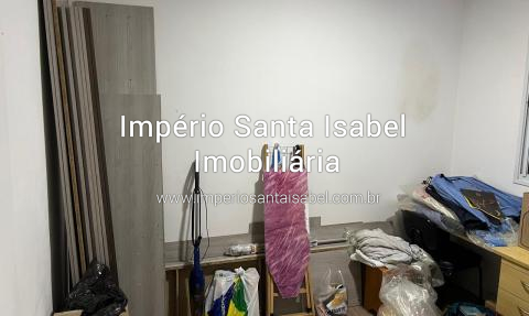 [Venda ou Permuta apartamento 48 m Condomínio Seasons Emotion- Guarulhos ]