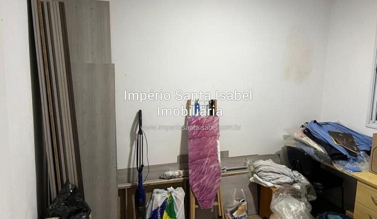 [Venda ou Permuta apartamento 48 m Condomínio Seasons Emotion- Guarulhos ]