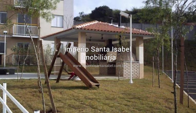 [Venda ou Permuta apartamento 48 m Condomínio Seasons Emotion- Guarulhos ]