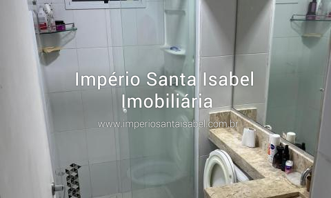 [Venda ou Permuta apartamento 48 m Condomínio Seasons Emotion- Guarulhos ]