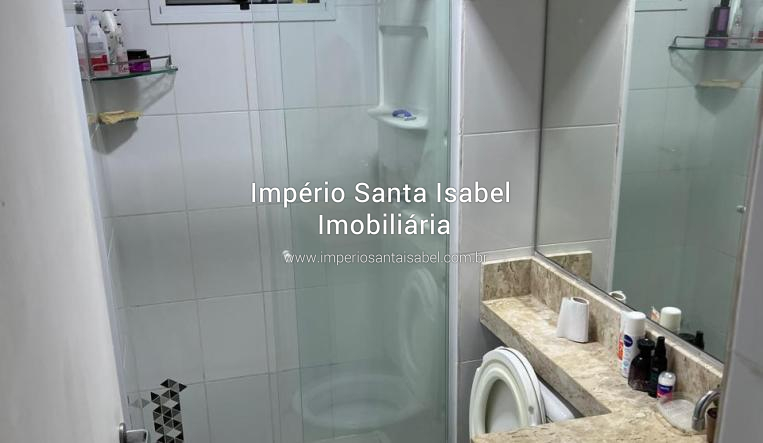 [Venda ou Permuta apartamento 48 m Condomínio Seasons Emotion- Guarulhos ]