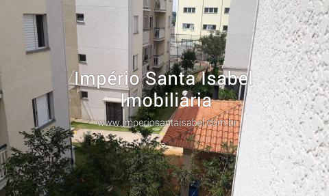 [Venda ou Permuta apartamento 48 m Condomínio Seasons Emotion- Guarulhos ]