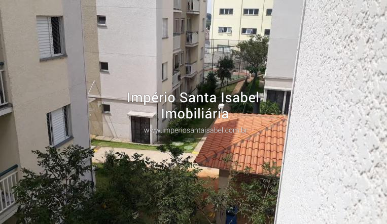 [Venda ou Permuta apartamento 48 m Condomínio Seasons Emotion- Guarulhos ]