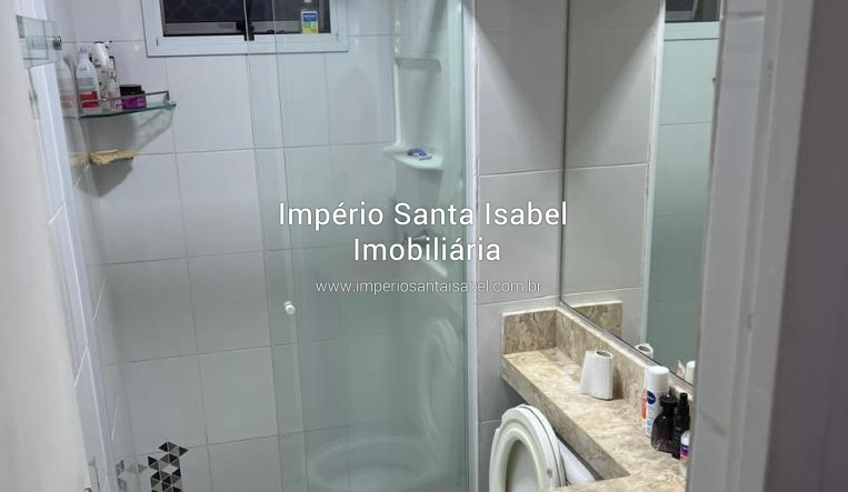 [Venda ou Permuta apartamento 48 m Condomínio Seasons Emotion- Guarulhos ]