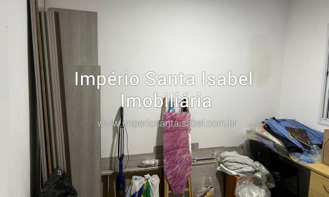 [Venda ou Permuta apartamento 48 m Condomínio Seasons Emotion- Guarulhos ]