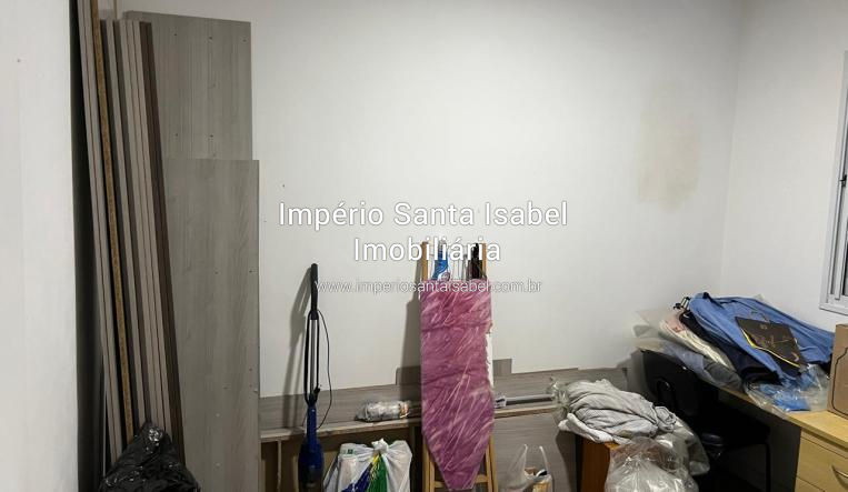 [Venda ou Permuta apartamento 48 m Condomínio Seasons Emotion- Guarulhos ]