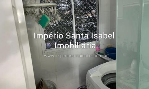 [Venda ou Permuta apartamento 48 m Condomínio Seasons Emotion- Guarulhos ]