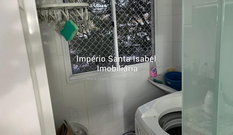 [Venda ou Permuta apartamento 48 m Condomínio Seasons Emotion- Guarulhos ]