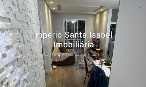 [Venda ou Permuta apartamento 48 m Condomínio Seasons Emotion- Guarulhos ]
