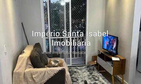 [Venda ou Permuta apartamento 48 m Condomínio Seasons Emotion- Guarulhos ]