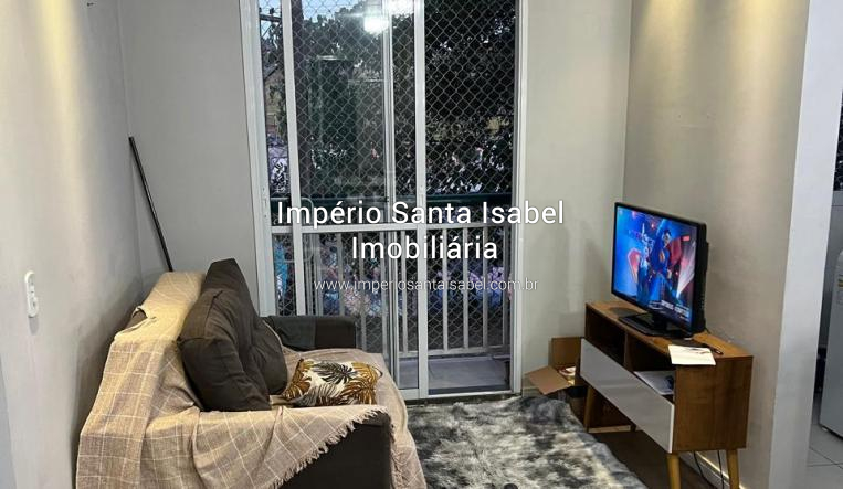 [Venda ou Permuta apartamento 48 m Condomínio Seasons Emotion- Guarulhos ]