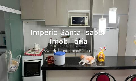 [Venda ou Permuta apartamento 48 m Condomínio Seasons Emotion- Guarulhos ]