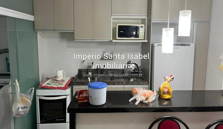 [Venda ou Permuta apartamento 48 m Condomínio Seasons Emotion- Guarulhos ]
