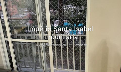 [Venda ou Permuta apartamento 48 m Condomínio Seasons Emotion- Guarulhos ]