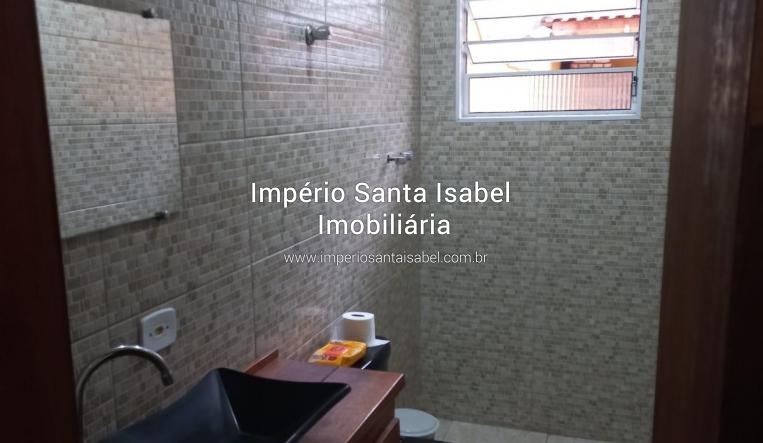 [Venda ou Permuta casa 125 m2 com Piscina - Mogi das Cruzes SP REF 1915]