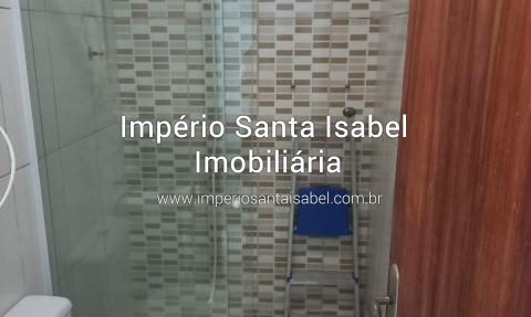 [Venda ou Permuta casa 125 m2 com Piscina - Mogi das Cruzes SP REF 1915]