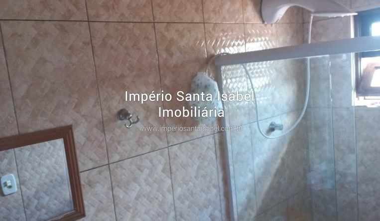 [Venda ou Permuta casa 125 m2 com Piscina - Mogi das Cruzes SP REF 1915]