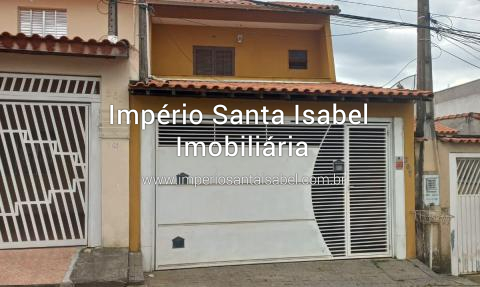 [Venda ou Permuta casa 125 m2 com Piscina - Mogi das Cruzes SP REF 1915]