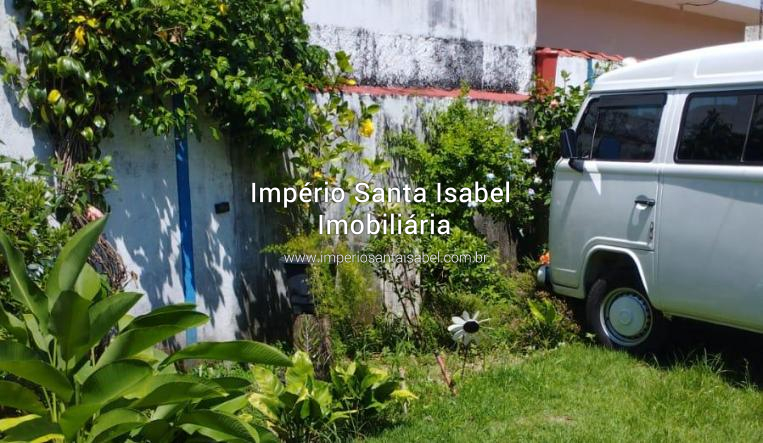 [Venda ou Permuta - Casa a 500m da Praia - Bertioga SP ]