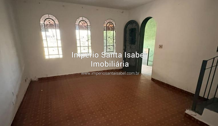 [Venda ou Permuta casa em Guarulhos SP]