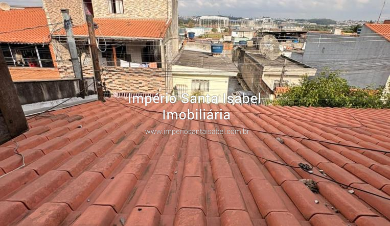[Venda ou Permuta casa em Guarulhos SP]