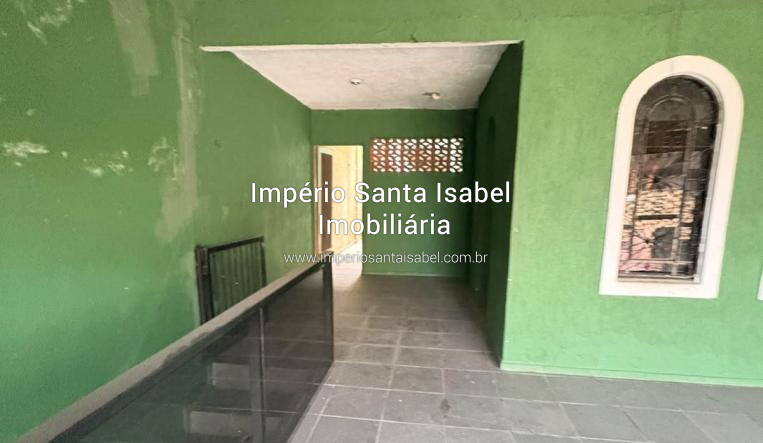 [Venda ou Permuta casa em Guarulhos SP]