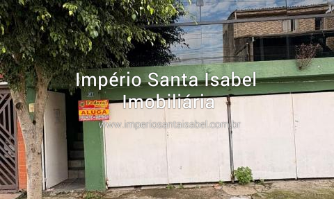 [Venda ou Permuta casa em Guarulhos SP]